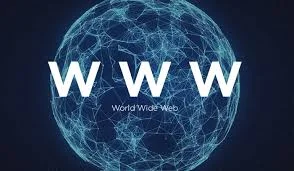 Lanzamiento de la World Wide Web