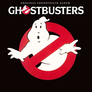 ***"Ghostbusters" - Ray Parker Jr.