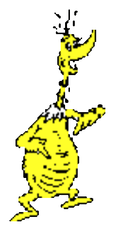 The Sneetches and Other Stories