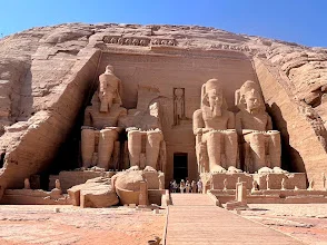 Templo de Ramsés II