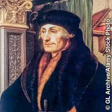 Desiderio Erasmo