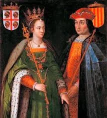 Reyes Católicos
