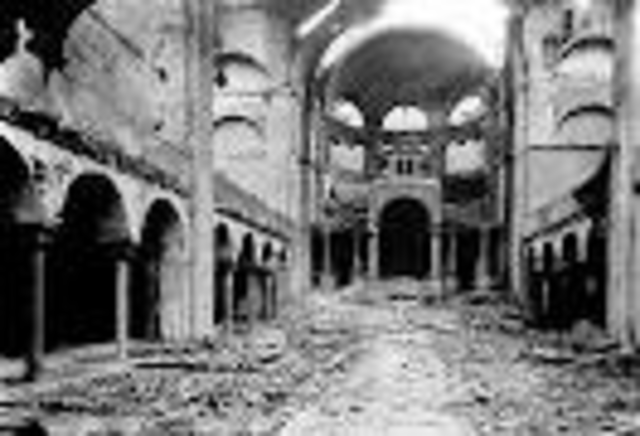 Kristallnacht