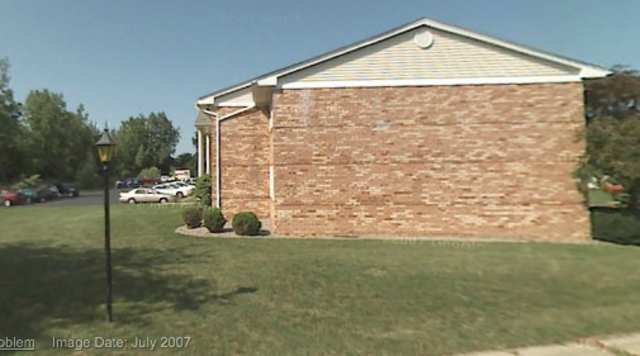 Me, my Mom, and 2 sisters moved to Rochester! I lived in Henrietta Highlands apts. I went to RSD