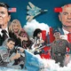 Coldwar bymaxomaticw