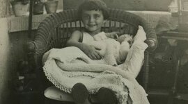 Timeline: Anne Frank timeline