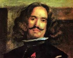 Diego Velázquez “Las Meninas”