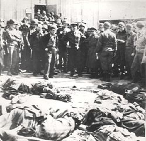 Concentration camp