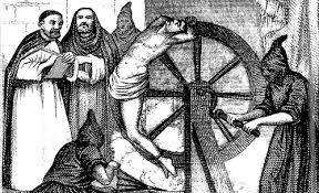 La Santa Inquisición