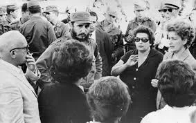 Bay of Pigs