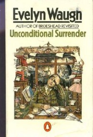 unconditional surrender