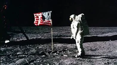 Apollo 11 Moon Landing