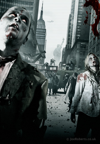 First muggle cities to be affected