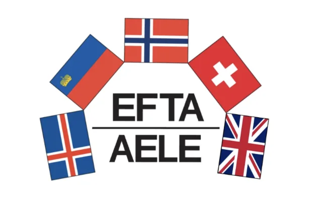 Creació de l’EFTA