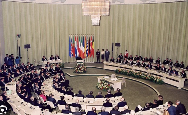 Tractat de Maastricht