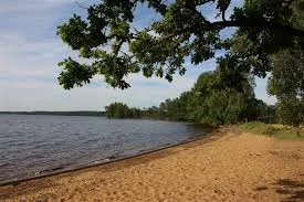Mien Lake.