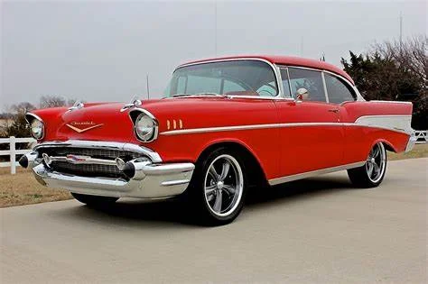 Chevrolet