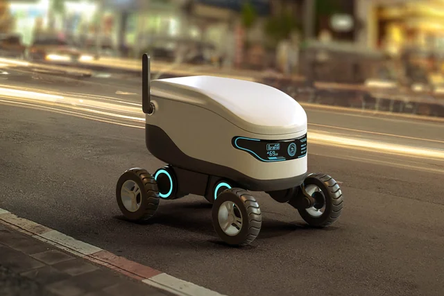 Autonomous Vehicles and Robotics