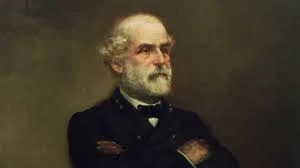 General Robert E Lee becomes commander of the Army of Northern Virginia