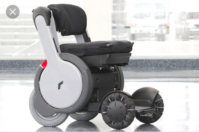 Medical Mobility Devices