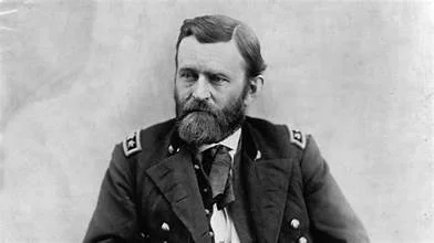 Ulysses S. Grant becomes commander of Union Forces