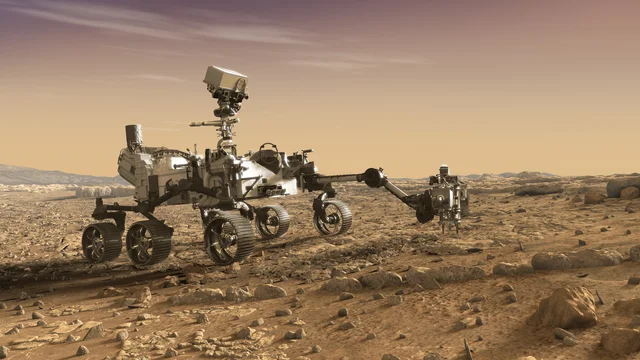 Space Exploration and Extraterrestrial Mobility