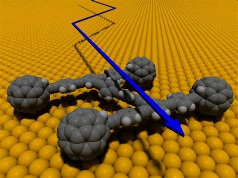 Nanoscience