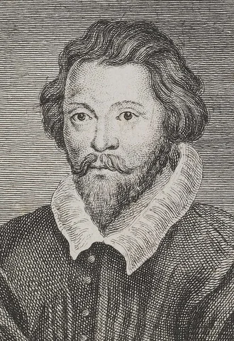 Renaissance Era - William Byrd