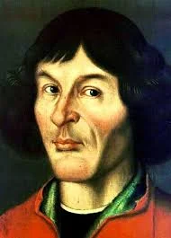 Nicolás Copérnico