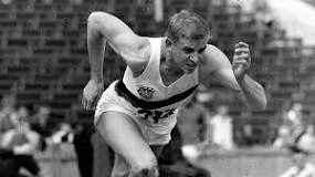 Leichtathletik - 1. September 1960