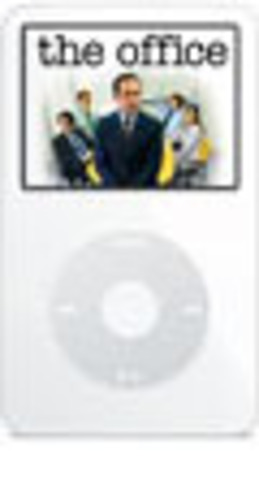 Apple unveils the new fifth-generation iPod that plays music, photos and video