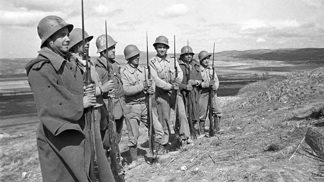 Batalla de Jarama
