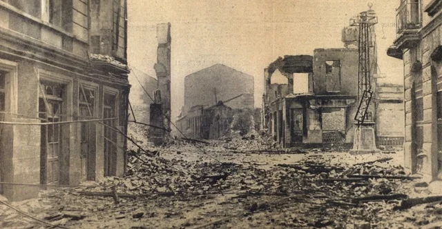Bombardeig de Guernica
