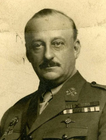 Golpe de Estado de Primo de Rivera