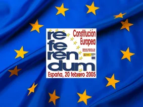 Constitució Europea