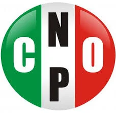 Elecciones y la creación de la (CNOP)