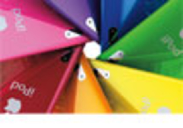 Apple announces the iPod nano has sold more than 100 million units to date