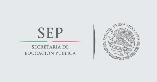 Informe de la SEP