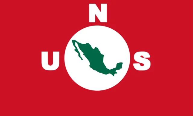 Creación de la Unión Nacional Sinarquista (UNS):