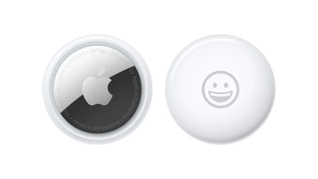 Apple Air Tag
