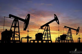 Expropiación petrolera