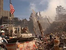 Ataques terroristas en Nueva York y Washington, D.C