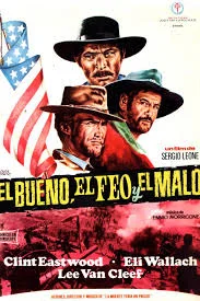El bueno, el feo y el malo