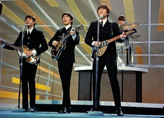 The Beatles Arrive in the United States