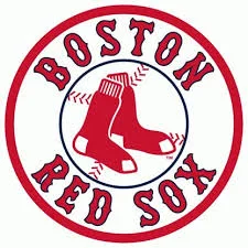 Victory for the Boston Red Sox