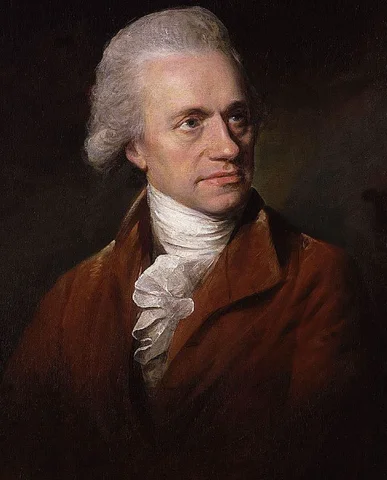 William Herschel discovers Uranus