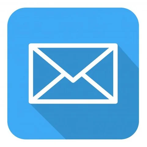 Primer webmail