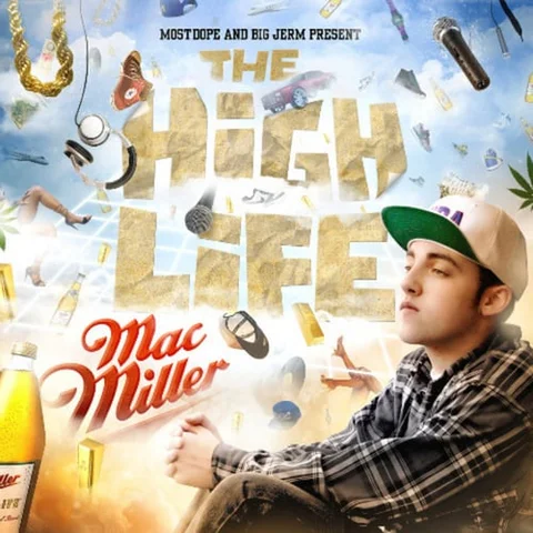 'THE HIGH LIFE' (MIXTAPE) -12/02/2009