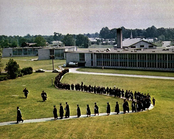 Sacred Heart University Opens Enrollment