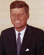 President John F. Kennedy Assassinated